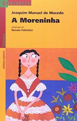 A Moreninha