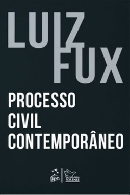 Processo civil contemporâneo