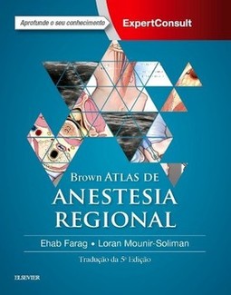 Brown - Atlas de anestesia regional