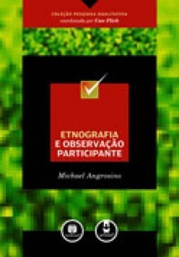 ETNOGRAFIA E OBSERVACAO PARTICIPANTE