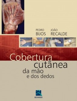 Cobertura cutânea da mão e dos dedos