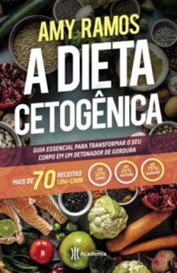 A dieta cetogênica
