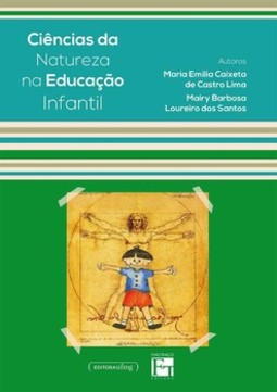 Ciências da natureza na educação infantil