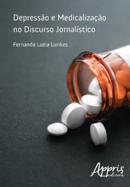 Depressão e medicalização no discurso jornalístico
