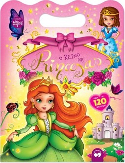 O Reino das Princesas