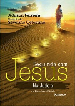 Seguindo com Jesus na Judéia