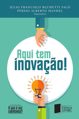 Aqui tem inovação!
