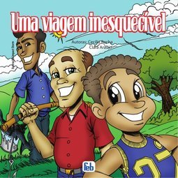 Viagem Inesquecível, Uma