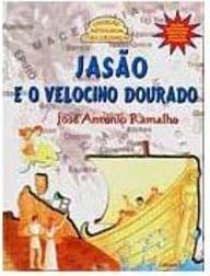 Jasão e o Velocino Dourado