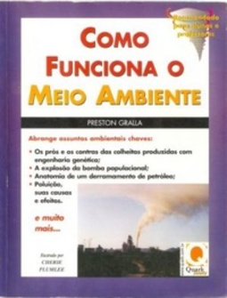 Como Funciona o Meio Ambiente