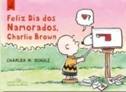 Feliz Dia Dos Namorados, Charlie Brown