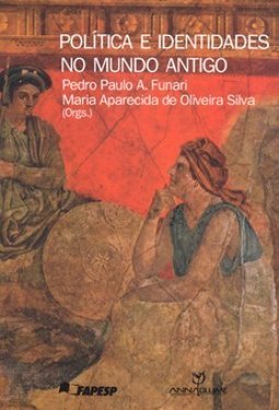 POLITICAS E IDENTIDADES NO MUNDO ANTIGO