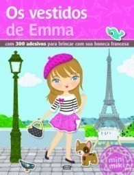 Os Vestidos De Emma