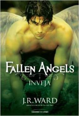 V.3 - Inveja Fallen Angels