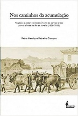 Nos Caminhos da Acumulação