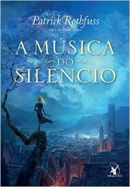 A MUSICA DO SILENCIO