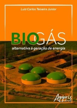 Biogás: alternativa à geração de energia