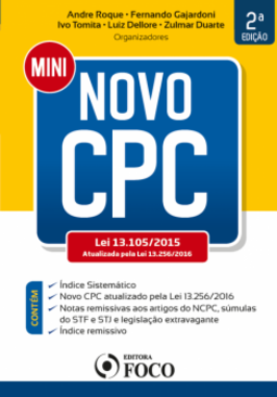 Mini Novo CPC