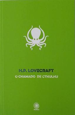 O Chamado de Cthulhu