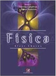 Física: Sistemas Complexos e Outras fronteiras - Vol. 4