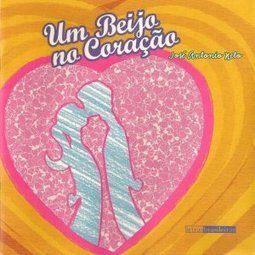 UM BEIJO NO CORACAO