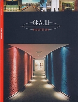 GKALILI - ARQUITETURA