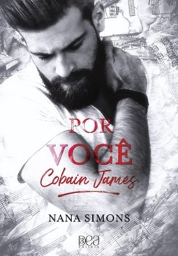 Por você Cobain James