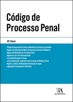 Código de processo penal