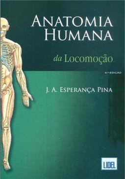 Anatomia Humana da Locomoção