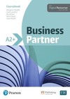 Business partner A2+: coursebook with digital resources