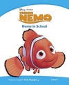 Finding Nemo: Nemo in school - Level 1