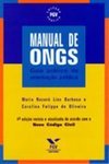 Manual de ongs: guia prático de orientação jurídica