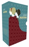 Jane Austen (Caixa Especial  #4 volumes)