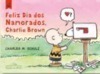 Feliz Dia Dos Namorados, Charlie Brown