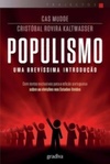 Populismo (Trajectos)