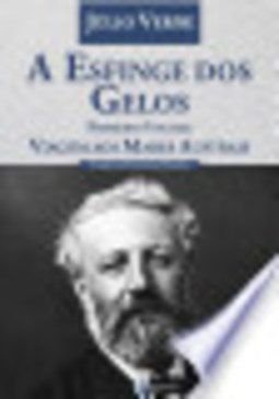 A Esfinge dos Gelos