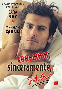 Com amor, sinceramente, sua