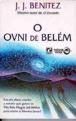 O Ovni de Belém