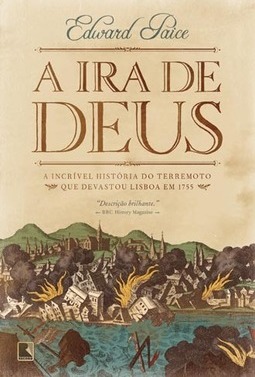 A Ira De Deus