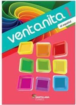 Ventanita al Español 1