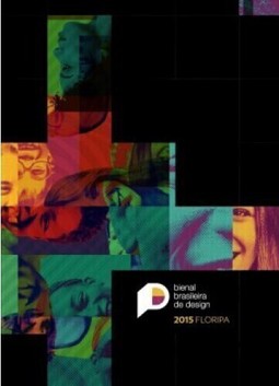 Catálogo da 5° Bienal Brasileira de Design Floripa 2015