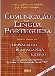 Comunicação em Língua Portuguesa