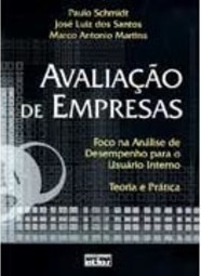 Avaliação de Empresas: Foco na Análise de Desempenho para o Usuário...