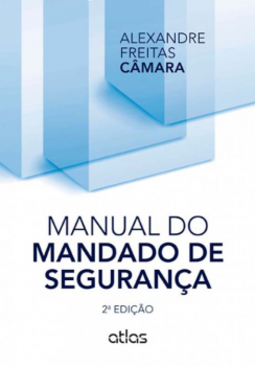 Manual do mandado de segurança