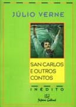 San Carlos e Outros Contos