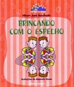 Brincando com o Espelho