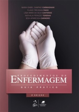 Procedimentos de enfermagem: Guia prático