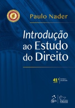 Introdução ao estudo do direito