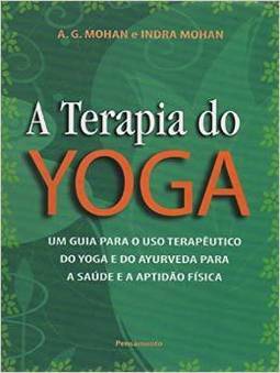 A Terapia do Yoga