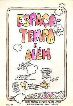 Espaço, Tempo e Além
